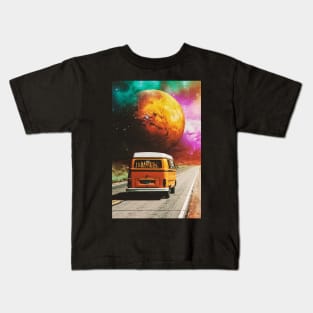 Explore Kids T-Shirt